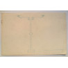 Italian Postcard - Benito Mussolini