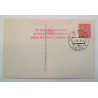 WW2 German Postcard Adolf Hitler - Unser Fuhrer!