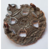 Rifle Brigade (Prince Consort's Own) Cap Badge