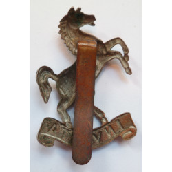 West Kent Yeomanry Cap Badge