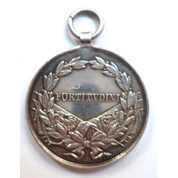 Austria - Hungary Medal for Bravery 1st Class