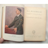 WW2 German "Die Wehrmacht" 1940 Propaganda Book