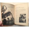 WW2 German "Die Wehrmacht" 1940 Propaganda Book