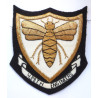439th Engineer Battalion Bullion Patch - Blazer Badge