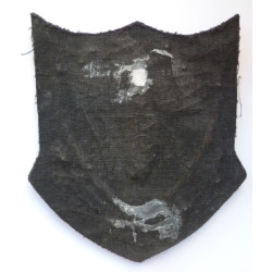 US 439th Engineer Battalion Bullion Patch - Blazer Badge