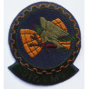 US Air Force 317th Maintenance Squadron Cloth Patch EMS
