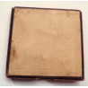 1915 Lusitania Medal, British Propaganda issue, in original box