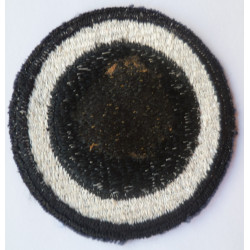 United States 1st Corps Cloth Patch Badge