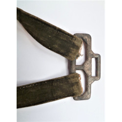 WW2 German Army Officers Dress Dagger by Carl Eickhorn