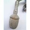 WW2 German Army Dress Dagger With Hanger and Knot