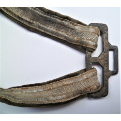 WW2 German Army Dress Dagger With Hanger and Knot
