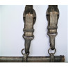 WW2 German Army Dress Dagger With Hanger and Knot