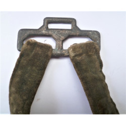 WW2 German Army Dress Dagger With Hanger and Knot