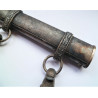 WW2 German Army Dress Dagger With Hanger and Knot