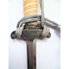 WW2 German Army Dress Dagger With Hanger and Knot