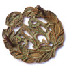 Early Royal Air Force Cap Badge - RAF