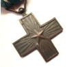 WW1 Royal Italian Army Merit Cross Medal