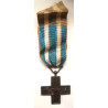 WW1 Royal Italian Army Merit Cross Medal