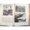 WW2 German Book With the XIII Army Corps in Poland 1940