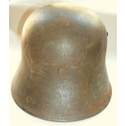 WW1 German M18 Helmet