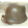 WW1 German M18 Helmet