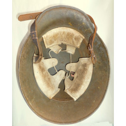 WW1 German M18 Helmet