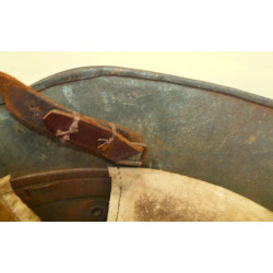 WW1 German M18 Helmet
