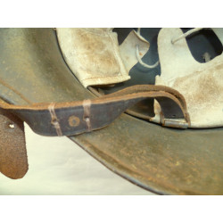 WW1 German M18 Helmet