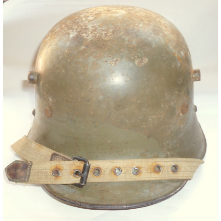 WW1 Austrian M16 Helmet