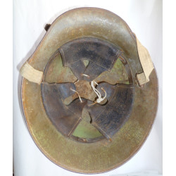 WW1 Austrian M16 Helmet