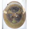 WW1 Austrian M16 Helmet