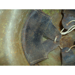 WW1 Austrian M16 Helmet