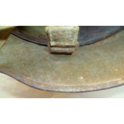 WW1 Austrian M16 Helmet