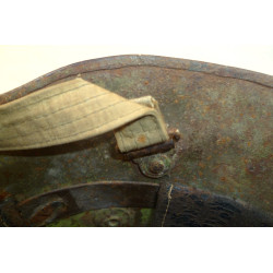 WW1 Austrian M16 Helmet
