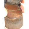 WW2 German Luftwaffe Belt and Buckle 1942