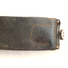 WW2 German Luftwaffe Belt and Buckle 1942