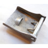 WW2 German Ordnungspolizei Aluminum Belt Buckle
