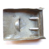 WW2 German Army 2 Piece Parade Belt Buckle