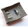 WW2 German Army 2 Piece Parade Belt Buckle