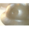 WW1 British Brodie Helmet - Raw Edge