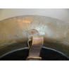 WW1 British Brodie Helmet - Raw Edge