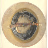 WW1 British Brodie Helmet  - Sand Finish