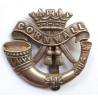 Duke of Cornwall Light Infantry Cap Badge  - British Army