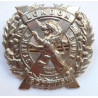 London Scottish Cap Badge - British Army