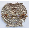 London Scottish Cap Badge - British Army