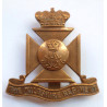 The Wiltshire Regiment Cap Badge - British Army