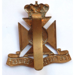 The Wiltshire Regiment Cap Badge - British Army