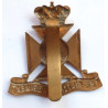 The Wiltshire Regiment Cap Badge - British Army