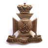 Wiltshire Regiment Volunteers Edwardian Cap Badge