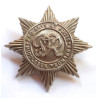 Middlesex Yeomanry Cap Badge - British Army